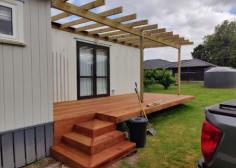 Are you looking for the best service for Home Renovations in Kumeū? Then contact JL ConstructionNZ. Their team of qualified carpenters specializes in residential building and renovations. Visit- https://maps.app.goo.gl/wXurecTDpeqgYHdF6