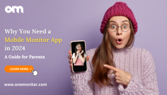 Discover the benefits of using a monitoring app in 2024 for safe and responsible digital parenting. Learn how phone monitoring apps, including Android monitoring solutions, help protect your child from online dangers while managing screen time and app usage.

#MobileMonitorApp #PhoneMonitoringApp #AndroidMonitoringApp