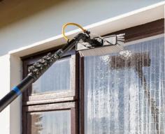 Are you looking for the Best Window Cleaning in Footscray? Then contact S&D Pressure Cleaning. They  are a team of young and enthusiastic professionals is dedicated to providing top-notch pressure cleaning and soft wash services. Visit - https://maps.app.goo.gl/CpHkuXGyVGypWtdP8