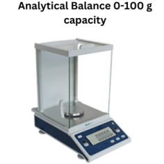 Labnics analytical balance is durable and accurate, with a sturdy aluminum casing ensuring reliability. It has a 300g capacity with 0.0001g precision and a stable time of ≤3S. Features an Ø80mm pan and an electromagnetic sensor for precise measurements.