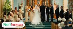 Christian Catholic Matrimonial site for prospective brides/grooms for Marriage Seekers. Register at NRIMB for Catholic Matrimony