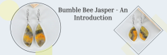 Bumble Bee Jasper: The Vibrant Gemstone of Transformation  

Discover the enchanting world of Bumble Bee Jasper, a stunning gemstone celebrated for its vibrant yellow and black patterns. This unique stone is not actually a true jasper but a volcanic rock containing a mix of minerals, making each piece a one-of-a-kind treasure. Historically, Bumble Bee Jasper has been linked to creativity and personal transformation, often used in meditation to enhance self-expression and motivation.