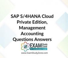 Get all the answers to your S4 HANA Public Finance questions with Examstudyzone.com. Our experts provide comprehensive and reliable solutions to help you ace your exams. Try us today!

https://examstudyzone.com/course/sap-s4hana-cloud-public-edition-finance-valid-questions