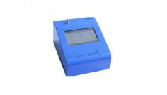 Labtron dust monitor is a portable unit that uses the light scattering principle to measure particulate mass concentration. It features 15 channels for PM10, PM2.5, PM1.0, and TSP, with a sensitivity of 0.0001 mg/m³, providing both number and mass concentration readings.
