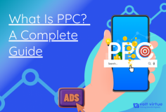 What Is PPC? – A Complete Guide To Pay-Per-Click Marketing
Discover everything you need to know about Pay-Per-Click (PPC) marketing with Volt Virtue’s comprehensive guide. Learn how PPC can help you drive targeted traffic, increase conversions, and boost your online presence. This guide breaks down the basics, strategies, and benefits of PPC, making it an essential resource for businesses looking to maximize their digital marketing efforts. Check out our guide to master PPC and enhance your marketing success today! Visit: https://voltvirtue.com/what-is-ppc-a-guide-to-pay-per-click-marketing/