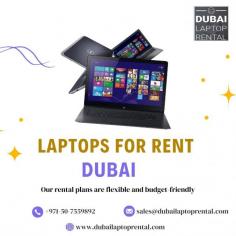 Rent Affordable Laptops in Dubai for Startup Business

At Dubai Laptop Rental, we understand the needs of startups. That’s why we offer affordable Laptops for Rent in Dubai, helping you get the technology you need without breaking the bank. For more details, call us at +971-50-7559892.

Visit Us: https://www.dubailaptoprental.com/