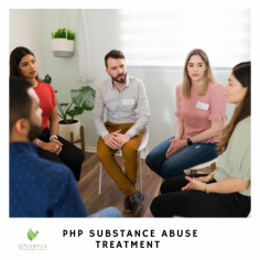 Phoenix Behavioral Health provides expert PHP substance abuse treatment, offering personalized care and support for individuals seeking recovery. Our comprehensive program integrates evidence-based therapies to promote lasting healing and holistic well-being.