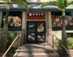 Are you looking for the Best Restaurant in Waikiki? Then contact ChongQing Hot Pot Waikiki. They offer an extensive range of flavorful dishes, rich broths, and unlimited soft drinks, ideal for gatherings of any size. Visit - https://maps.app.goo.gl/Z7tYKqKjgKWUUJ8R9