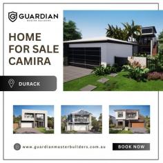 If you're interested in buying a house, Guardian Master Builders may have houses for sale that meet your needs. You can check their website.