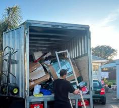 Are you looking for the Best Deceased Estate in Remuera? Then contact Cheap junk movers. They are based in Remuera, Auckland. Cheap junk movers is a trash removal company with a difference. They are passionate about the environment and believe that everyone deserves access to affordable waste removal services. Visit - https://maps.app.goo.gl/6JLng5GspicckQHp9