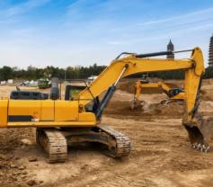 "Are you looking for the Best Excavator Hire in Tenterfield? Then contact JSL Earthworks & Civil. They are your local earthworks and excavation contractor based in Tenterfield, New South Wales.
Visit - https://maps.app.goo.gl/NxZ1pvNUqKPGKzD26"