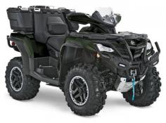 Discover the thrill of adventure with our new lineup of CFMOTO ATVs, UTVs, and SXS models available at Greenville Motorsports in Leland, MS. These powerful vehicles are designed for performance and comfort, making them perfect for any off-road journey. Take advantage of our no-obligation test rides and flexible financing options to find your ideal ride. Don’t miss out—visit us today and drive home your next adventure vehicle!