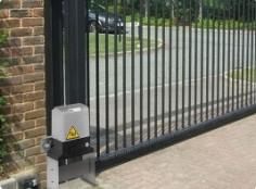 We have a team of some of the most experienced and technically sound experts who will come up with the manufacture, installation, repair and maintenance of auto gates in Menai. They have access to the latest tools and technology, which helps them to deliver the best solutions that meet your needs.