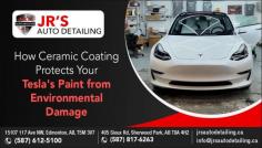 Owning a Tesla is more than just having a car; it’s about embracing innovation, style, and a commitment to sustainable living. With such an investment, it’s crucial to keep your Tesla looking pristine.To Know More: https://cookape.com.in/how-ceramic-coating-protects-your-teslas-paint-from-environmental-damage/, info@jrsautodetailing.ca , (587) 612-5100


#valorpaintprotectionedmonton #automotivepaintprotection #carpaintprotectionfilm #valorppfedmonton #vehiclepaintprotection #edmontonpaintprotectionservices #valorpaintguard #ppfinstallationedmonton #automotiveclearbraedmonton #valorpaintshield #jrsautodetailing  #jrsautodetailingedmonton  #jrsautodetailingsherwoodpark
