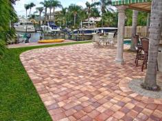 Choose Concrete Pavers in Stuart, FL

Looking for Concrete Pavers in Stuart, FL? Apex Pavers & Pools offers durable, custom paver solutions for patios, walkways, and driveways. Our skilled team ensures a precise installation that enhances both function and style. Call us at 772-419-5151.

Visit: https://www.apexpaversandpools.com/