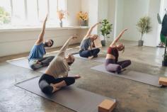 Start your holistic wellness journey with EZential Yoga's gentle yoga online classes today. Our virtual sessions offer a harmonious blend of relaxation and movement, enhancing mindfulness and flexibility.