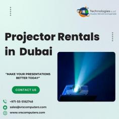 Rent Projectors for Outdoor Movie Nights in Dubai

Make your outdoor space into a movie theater with VRS Technologies LLC. We offer high-quality Projector Rental Dubai services to make your outdoor movie nights unforgettable. Our projectors provide bright and clear images, perfect for any setting. Contact us today at +971-55-5182748.

Visit Us: https://www.vrscomputers.com/