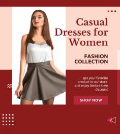 Shop a wide range of wholesale Casual Dresses For Women at our store. We also provide Casual Dresses With Long Sleeves in different styles. Visit now to avail discounts.
Source  Link: https://www.global-lover.com/casual-dresses-for-women/