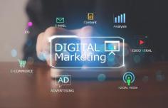 No.1 Digital Marketing Agency in Delhi. We are providing complete solution for branding under one roof. Logo + Website + Digital Marketing.


https://growbizzonline.in/digital-marketing-agency-in-delhi/  