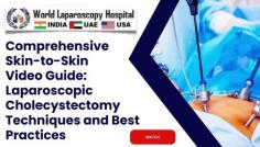 Key Techniques and Practices The minimally invasive procedure of laparoscopic cholecystectomy, pivotal in the realm of abdominal surgery, has seen significant advancements with the introduction of high-definition video technology and sophisticated surgical tools. 
https://www.laparoscopyhospital.com/SERV01.HTM