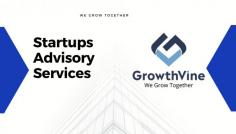 Unlock the potential of startup investing with us. Gain access to exclusive opportunities. Invest in promising startups and diversify your portfolio for long-term growth.


https://growthvine.in/startup-advisory