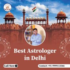 Seeking clarity in life? Consult the Best Astrologer in Delhi, Dr. Vinay Bajrangi! With years of expertise, he provides accurate predictions and insightful guidance tailored to your needs. Experience transformative astrology sessions that illuminate your path. Call today and embark on your journey to enlightenment!
Contact Us Now At -9999113366 or Mail - mail@vinaybajrangi.com
