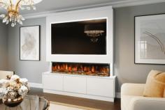 Contemporary Elegance: White Media Wall Packages for Your Home 

Discover elegance in simplicity with 21 White electric fireplaces. Embodying modern minimalism, this sleek design combines functionality with timeless style, perfect for transforming any space into a cosy retreat.

Source: https://www.evolutionfires.co.uk/storage/