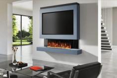 Blue Radiance: Pre-Built Media Wall Packages for Modern Living 

Evolution Fires presents the Pre-Built Media Wall Package 1 in an eye-catching Blue hue, crafted to redefine any living space with its fusion of contemporary design and versatile functionality. This standout piece seamlessly integrates entertainment and style, making it an essential addition to modern interiors. 

Source: https://www.evolutionfires.co.uk/evolution-fires-pre-built-media-walls/