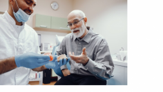 Choosing the Right Dentures and How a Private Dentist Near You Can Help

Choosing the right dentures is a significant decision that can impact your quality of life. Instead of just searching for “a private dentist near me,” you should ensure that you receive expert guidance, a perfect fit, and ongoing support. With their personalized care and advanced techniques, you’ll be well on your way to achieving a confident and comfortable smile.

If you’re considering dentures, don’t hesitate to reach out to The Mindful Dentist to begin your journey to better oral health.
https://www.mindfuldentist.london/

