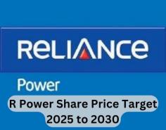 Looking ahead to the R Power share price target 2025, the outlook could be more promising. By 2025, R Power may have achieved substantial progress in its debt restructuring plan, which could lead to improved investor confidence. Additionally, the company is expected to have advanced further in its renewable energy projects, contributing to a more stable revenue stream.

