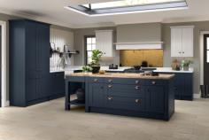 Kitchen Designers | Luxury Kitchens | Orchard Kitchens