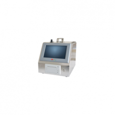 Labmate Portable Airborne Particle Counter is an eight-channel device with enhanced flow rates for cleanroom certification. It counts particles in real-time across eight sizes (0.3µm to 10.0µm). With customizable limits, on-screen display, quick downloads, and a built-in printer.
