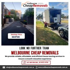 Melbourne Cheap Removals offers dependable house removals in Burwood and professional office removals in Burwood. Whether relocating your home or office, our experienced team ensures a smooth and hassle-free move. Trust us for efficient, affordable, and stress-free removal services tailored to your needs. Visit https://melbournecheapremovals.com.au/house-movers-burwood/