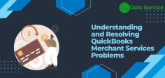 Facing QuickBooks Merchant Services problems? Learn about common issues like payment delays, syncing errors, and transaction declines, along with troubleshooting tips to resolve them effectively.