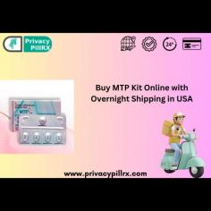 For emergency times you can buy MTP Kit Online from our online store. We provide shipping within 24 hrs as we can understand the urgency. We provide abortion pills at affordable prices. Visit PrivacyPillrx to know more about discounts.