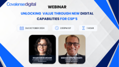 Join us for an exclusive webinar where we explore how leading Communication Service Providers (CSPs) are leveraging advanced strategies to drive unparalleled value for customers and partners.