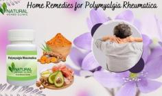 Polymyalgia Rheumatica (PMR) is a painful, inflammatory condition that primarily affects the muscles and joints, particularly in the shoulders, neck, and hips. While traditional treatments like corticosteroids are often prescribed to manage PMR, many people seek natural alternatives to relieve their symptoms. If you're looking to combat Polymyalgia Rheumatica naturally, there are several simple and effective strategies you can incorporate into your daily routine.

https://naturalherbsremdies.blogspot.com/2024/09/combat-polymyalgia-rheumatica-naturally.html