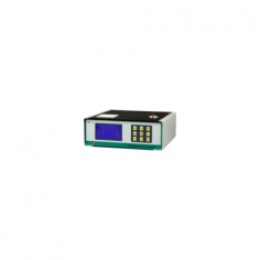 Labmate Portable Airborne Particle Counter offers 6-channel monitoring for particles ranging from 0.3 µm to 10.0 µm at a 1 CFM flow rate. It features a built-in thermal-sensitive printer for easy data viewing, downloading, and printing with data conversion between ft³ and m³. 
