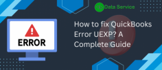 QuickBooks Error UEXP is a common issue that can disrupt your accounting tasks, typically occurring during the installation or update process. Here’s a comprehensive guide to resolve this error effectively.

1. Update QuickBooks:
Ensure you are using the latest version of QuickBooks. Go to the Help menu, select "Update QuickBooks Desktop," and follow the prompts to download and install updates.

2. Run the QuickBooks Install Diagnostic Tool:
This tool automatically diagnoses and resolves installation issues. Download it from the Intuit website, run the tool, and let it fix the problem.

3. Check System Requirements:
Make sure your system meets QuickBooks' minimum requirements. If your system does not comply, it can lead to installation errors.

4. Reinstall QuickBooks:
If the error persists, consider uninstalling and then reinstalling QuickBooks. This can eliminate corrupt files causing the issue.

5. Contact Support:
If none of these solutions work, reach out to QuickBooks support for professional assistance. They can provide tailored solutions based on your specific situation.

By following these steps, you can effectively resolve QuickBooks Error UEXP and get back to managing your finances smoothly.






