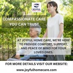 Long Term Care Facilities New York

If you are looking for a good Long Island Alzheimer’s and Dementia Center but couldn’t find one then Joyful Home Care is the best option. Joyful Home Care provides you with the best Long Island Alzheimer’s and Dementia Center. We always place prime importance to the satisfaction of our clients.

Visit: https://www.joyfulhomecare.com/
