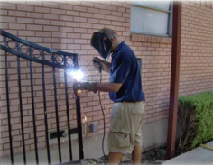 Searching for the Best Gate Repairs in Bromley Common, then contact Urban Gates. They specialize in the design, fabrication, and installation of high-quality automated gates. As a leading gate supplier, they also offer comprehensive services in gate maintenance, gate repairs, and gate upgrades. Whether you need swing or sliding gates, automated systems, or security gates, their skilled team is there to meet your needs. For more info. visit- https://maps.app.goo.gl/7Eq1PvRuLi57z3Nr5