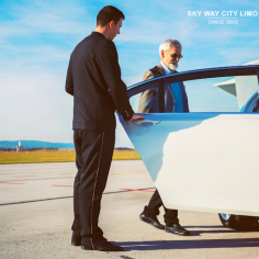 Skyway City Limo provides reliable airport transportation in Hamilton. Our professional chauffeurs ensure timely pickups and drop-offs, offering a stress-free and comfortable journey to your destination, whether for business or leisure.

