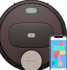 This particular stylish robot vacuum cleaner is perfect for effortless cleaning. It is designed with a twin-brush mechanism that captures additional particles and grime on any surface. The vacuum recharges itself and continues cleaning, making sure your floors remain clean. Its user-friendly interface and robust build provide a dependable cleaning tool for any contemporary household. For additional info click here: https://www.bestbuy.com/site/reviews/bobsweep-dustin-self-emptying-robot-vacuum-and-mop-with-100-day-dock-and-patented-navigation-wi-fi-connected-navy/6551611