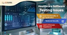 "Discover key insights into Healthcare Software Testing Issues by Indglobal. Our infographic highlights critical challenges in ensuring compliance, data security, and performance. Learn how to overcome them for robust, error-free healthcare systems."
"Read more- https://bit.ly/3XKVHNd
Contact us- 9741117750
Mail us- info@Indglobal.in

#softwaredevelopment #softwaredevelopmentagency #softwaredevelopmentcompany #softwaredevelopmentexperts 