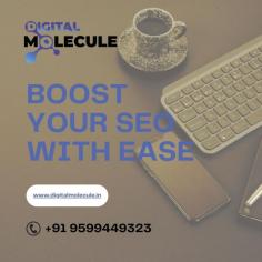 Top website designing and digital marketing company in Delhi. We offer expert web design and digital marketing services to boost your online presence.
website: https://digitalmolecule.in/seo-agency.html