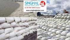 The demand for geo bags in India is on the rise due to increasing awareness of sustainable practices and the need for effective erosion control methods. As a result, several geo bag manufacturers in India have emerged, offering a wide range of products tailored to various applications.