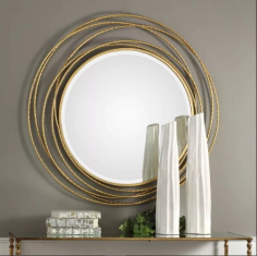 Are you looking for Customized Mirror? The Wall of Dreams allows you to see the marvel of change. You may easily redecorate your home with our large collection of fascinating art pieces and stunning wall mirrors. With our carefully curated assortment, you can create a story of grace and elegance on your walls. Rethink your surroundings and give new life to your dreams right now.

Visit Now: https://wallofdreams.in/customize/