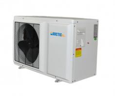 An air source heat pump extracts heat from the outside air to provide efficient heating and cooling for your home. Arctic Heat Pumps' air source models are ideal for year-round comfort, using renewable energy to lower energy costs and reduce environmental impact, even in cold climates.