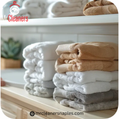 Laundry Naples FL | Mr. Cleaners

At Mr. Cleaners in Naples, FL, we offer premium laundry services designed to make your life easier. From washing and drying to folding, our expert team handles your clothes with care, ensuring a fresh, clean finish every time. Whether it’s your everyday laundry or special garments, we provide fast, efficient, and reliable service that you can count on. For top-notch Laundry in Naples FL, choose Mr. Cleaners. Get in touch with us at +1 239-435-0013 or info@mrcleaners.com.
