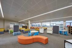 Rondo ceiling systems are highly innovative and of superior quality, with both concealed grid or exposed grid options, our suspended ceiling systems are available to meet acoustic, fire-rated, wind loading and seismic design requirements. Visit: https://networkarchitectural.com.au/products/suspended-ceiling-systems/